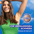 Antitranspirant Deospray Derma Control Clinical Trockenes Hautgefühl NIVEA
