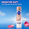 Antitranspirant Deospray Derma Control Clinical Anti-Juckreiz NIVEA