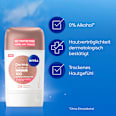 Antitranspirant Deostick Derma Control Clinical Trockenes Hautgefühl NIVEA