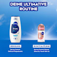 Antitranspirant Deo Roll-on Derma Control Clinical Trockenes Hautgefühl NIVEA