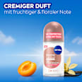 Antitranspirant Deo Roll-on Derma Control Clinical Trockenes Hautgefühl NIVEA