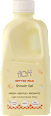 Gel doccia BUTTERMILK fluff