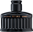 Eau de parfum Roma Nero man Laura Biagiotti