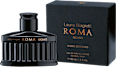 Eau de parfum Roma Nero man Laura Biagiotti