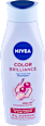 šampon na vlasy Color Brilliance NIVEA