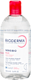 Micelárna voda Sensibio H2O BIODERMA