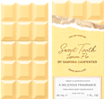 Női EdP Sweet Tooth Lemon Pie SABRINA CARPENTER