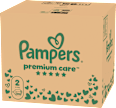premium care pelene, vel. 2 (4 - 8 kg) Pampers Premium Care