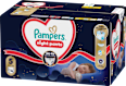 Plienkové nohavičky nočné veľ. 5 (11 - 17 kg) Pampers night pants