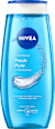 Gel doccia Fresh Pure & Sea minerals NIVEA