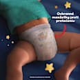 Plienkové nohavičky nočné veľ. 5 (11 - 17 kg) Pampers night pants