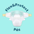 Plienky Premium Care veľ. 6 (13 - 18 kg) Pampers Premium Care