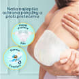 Plienky Premium Care veľ. 4 (9 - 14 kg) Pampers Premium Care