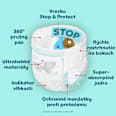 Plienkové nohavičky Premium Care Pants veľ. 7 (15+ kg) Pampers Premium Care