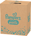 Plienkové nohavičky veľ. 4 (9 - 15 kg) Monthly Pack Pampers active baby