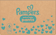 Plienkové nohavičky veľ. 6 (13-19 kg) Monthly Pack Pampers active baby