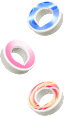Aroma-Pod Candy Variety Mix air up