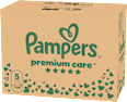 premium care pelene, vel. 5 (11 - 16 kg) Pampers Premium Care
