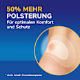 Blasenpflaster Extreme mit Aloe Vera Scholl