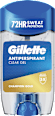 antiperspirant gel Champion Gold Gillette