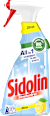 Glasreiniger Zitrus  Sidolin