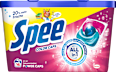 Colorwaschmittel Caps Power Spee