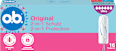 Tampons Original Super Plus o.b.