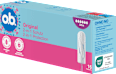 Tampons Original Super Plus o.b.