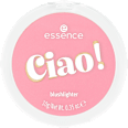 Blush Ciao! Blushlighter 01 Buongiorno Bellissima essence