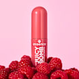 Lipgloss Juicy Bomb Plumping 08 Pure Raspberry essence