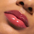 Lipgloss Juicy Bomb Plumping 08 Pure Raspberry essence