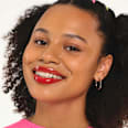Lipgloss Juicy Bomb Plumping 01 Sweet Strawberry essence