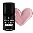 UV Nagellack Gel 4 Sunrise Kiss JULIANA NAILS