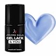 UV Nagellack Gel 4 Makes Me Dance JULIANA NAILS