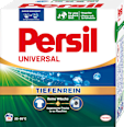 Universalwaschmittel Pulver Tiefenrein Persil