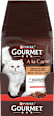 Nassfutter Katze mit Rind & Gemüse, à la Carte   Purina Gourmet