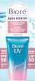 Sonnenfluid aqua rich uv LSF 50 Bioré