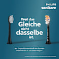 Aufsteckbürsten C3 Premium Plaque Defence weiß Philips Sonicare