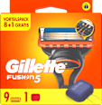 Rasierklingen, Fusion5 Gillette