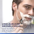 Rasierklingen, ProGlide Gillette