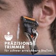 Rasierklingen, ProGlide Gillette