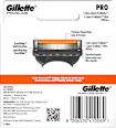 Rasierklingen, ProGlide Gillette