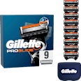 Rasierklingen, ProGlide Gillette