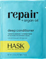 Haarkur Argan Oil, Sachet HASK