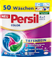 Colorwaschmittel Discs Persil