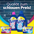 Colorwaschmittel Gel Spee