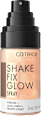 Spray fissante make-up SHAKE FIX GLOW CATRICE