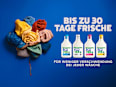 Weichspüler Apfelblüte & Mandel 30WL ECOVER