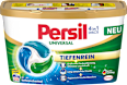 Vollwaschmittel Universal Discs Persil