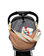 Moonbag Buggy Orga beige babylove